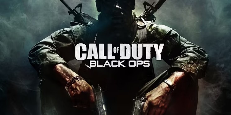 Best-Selling Call of Duty Games
